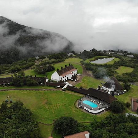 Mount Sheba Rainforest Hotel & Resort Pilgrimʼs Rest Eksteriør billede
