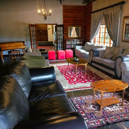 Mount Sheba Rainforest Hotel & Resort Pilgrimʼs Rest Eksteriør billede