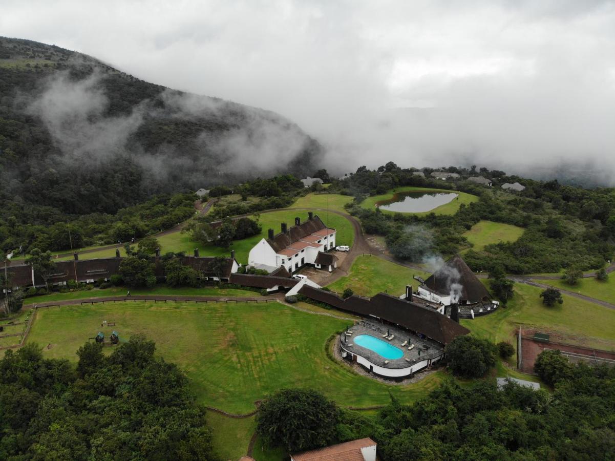 Mount Sheba Rainforest Hotel & Resort Pilgrimʼs Rest Eksteriør billede