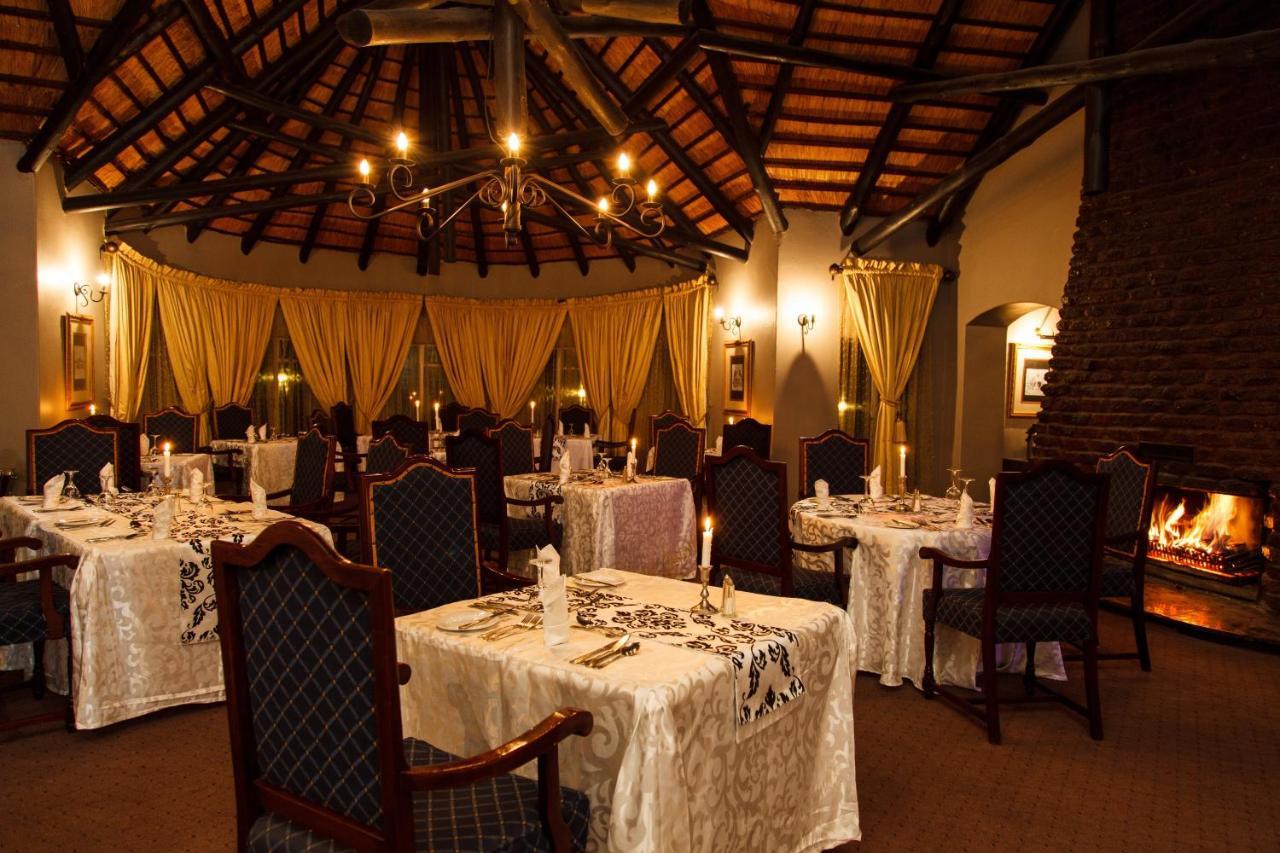 Mount Sheba Rainforest Hotel & Resort Pilgrimʼs Rest Eksteriør billede