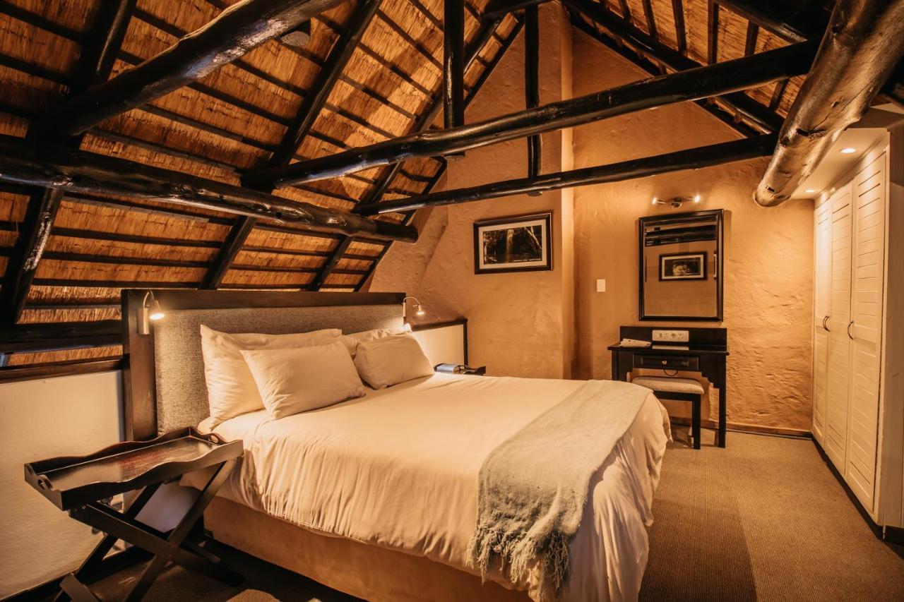 Mount Sheba Rainforest Hotel & Resort Pilgrimʼs Rest Eksteriør billede