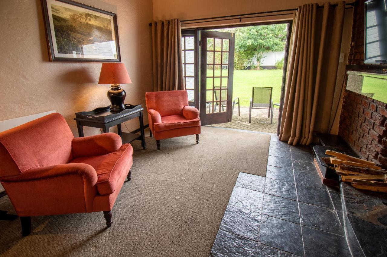 Mount Sheba Rainforest Hotel & Resort Pilgrimʼs Rest Eksteriør billede