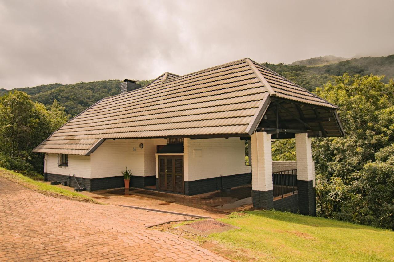 Mount Sheba Rainforest Hotel & Resort Pilgrimʼs Rest Eksteriør billede