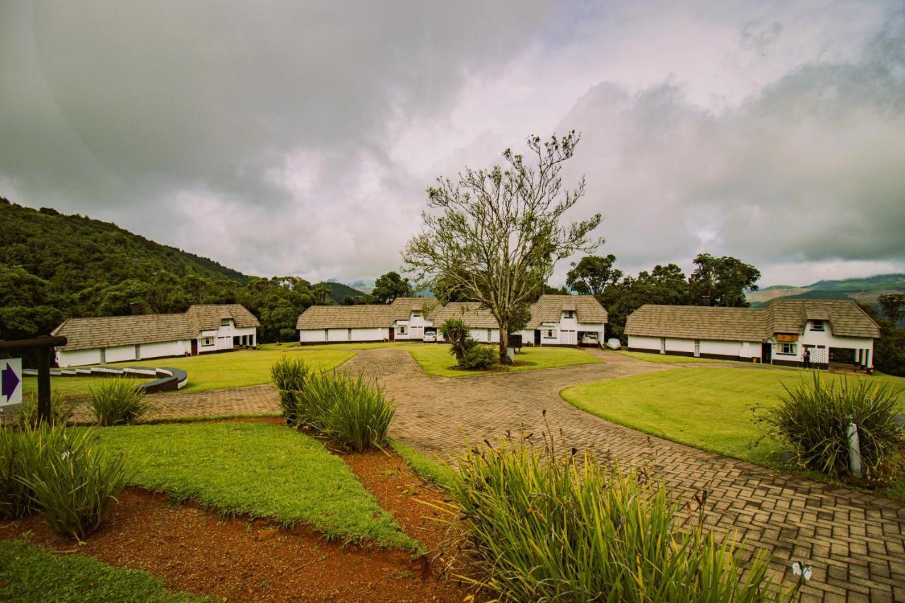Mount Sheba Rainforest Hotel & Resort Pilgrimʼs Rest Eksteriør billede