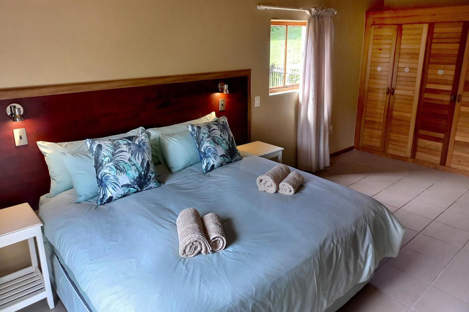 Mount Sheba Rainforest Hotel & Resort Pilgrimʼs Rest Eksteriør billede