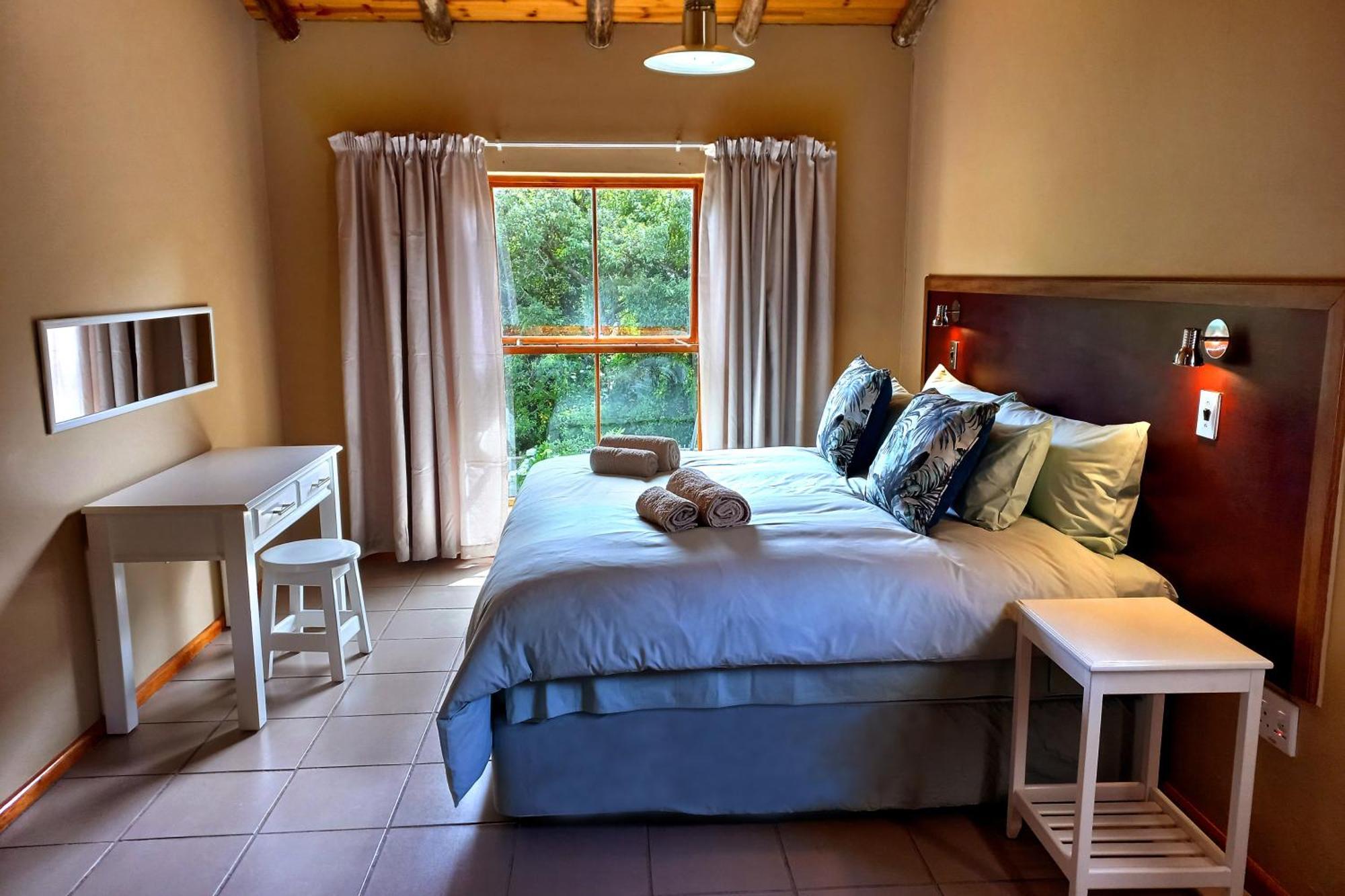 Mount Sheba Rainforest Hotel & Resort Pilgrimʼs Rest Eksteriør billede