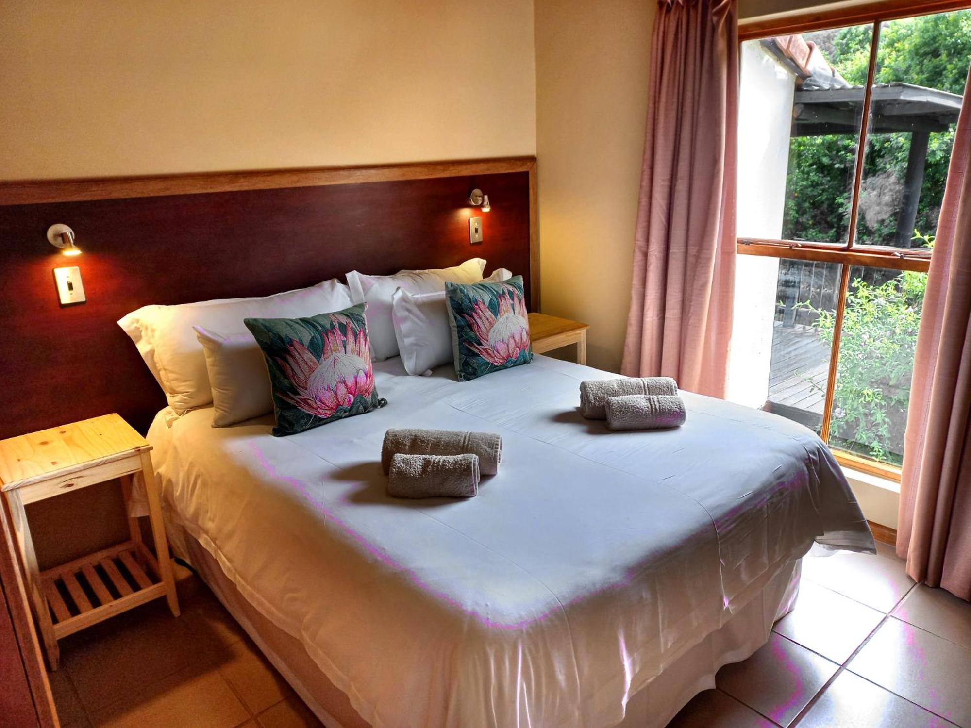 Mount Sheba Rainforest Hotel & Resort Pilgrimʼs Rest Eksteriør billede