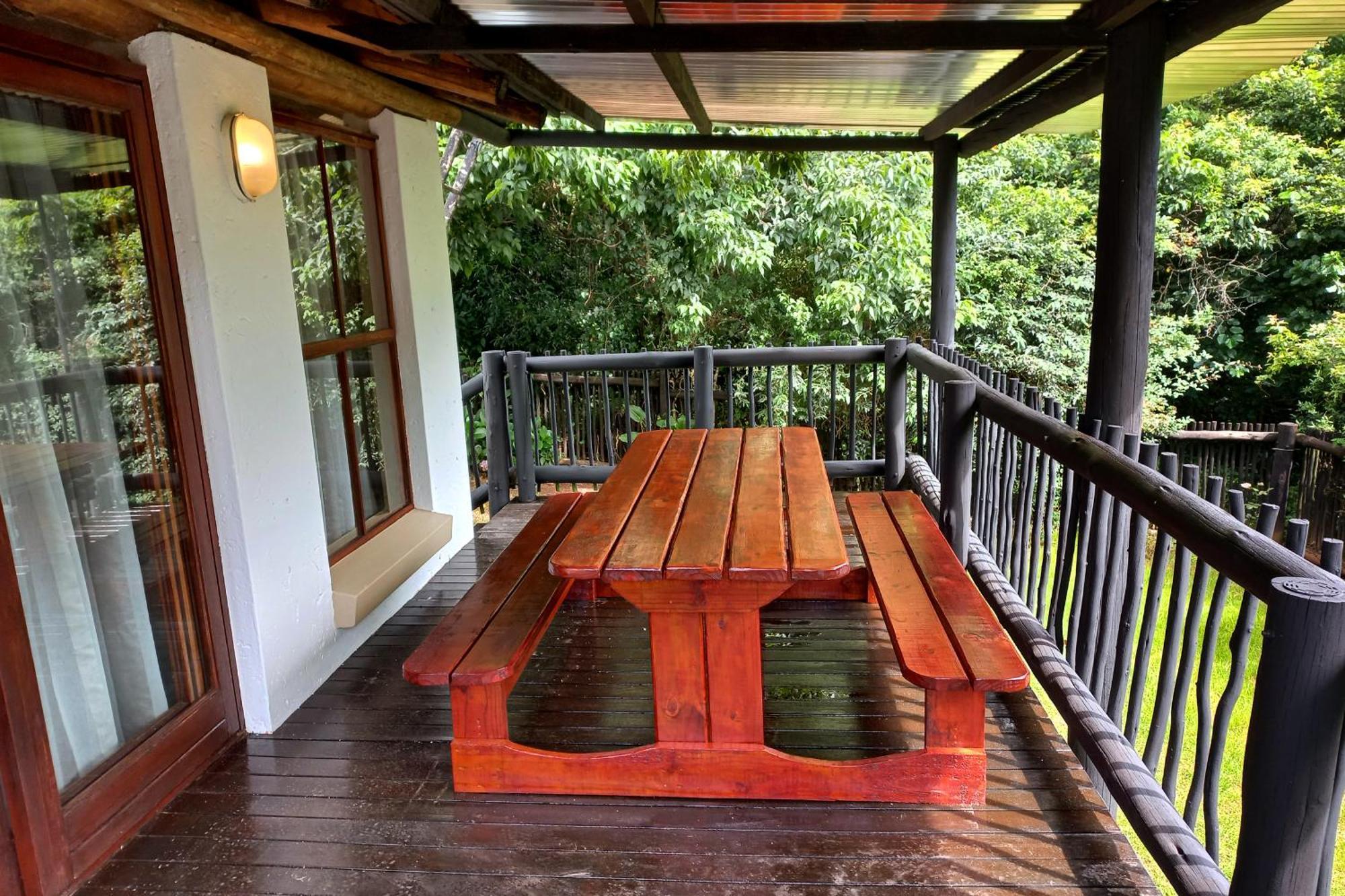 Mount Sheba Rainforest Hotel & Resort Pilgrimʼs Rest Eksteriør billede