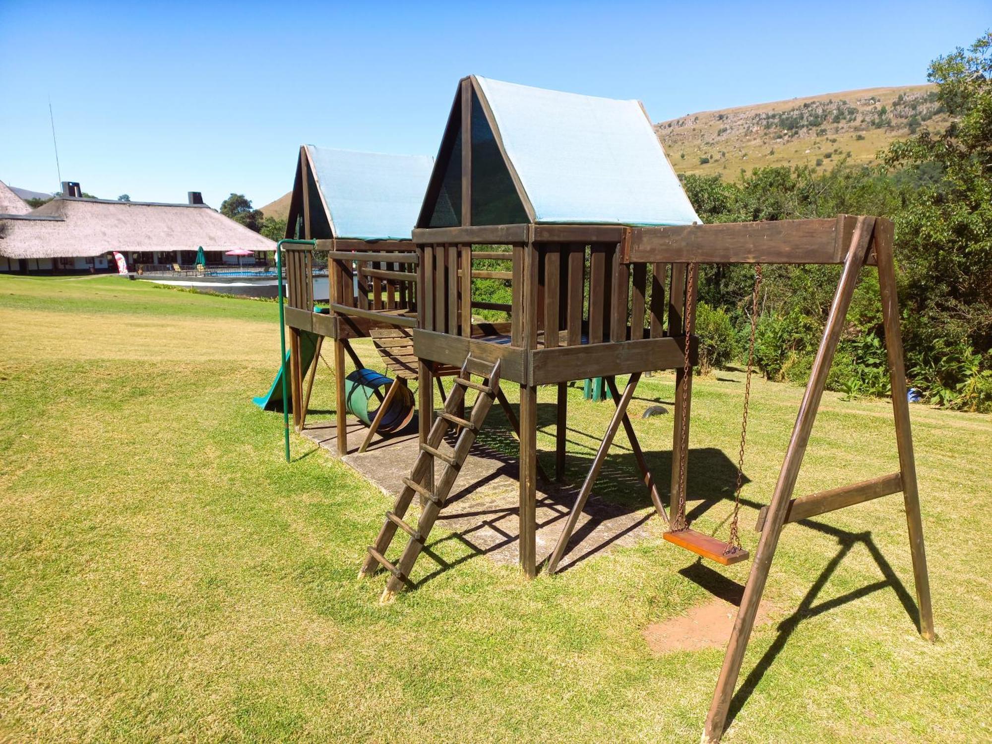 Mount Sheba Rainforest Hotel & Resort Pilgrimʼs Rest Eksteriør billede