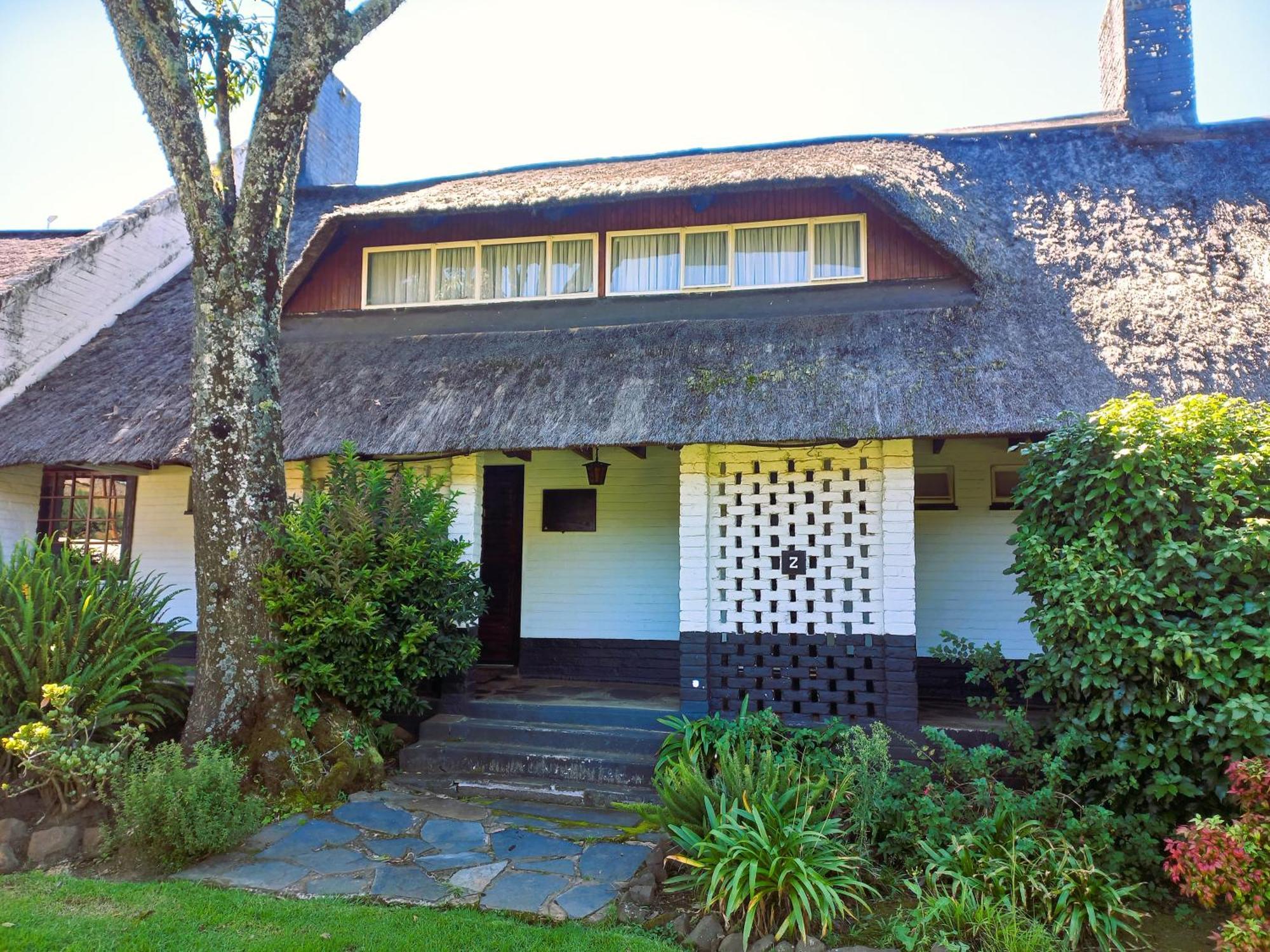 Mount Sheba Rainforest Hotel & Resort Pilgrimʼs Rest Eksteriør billede