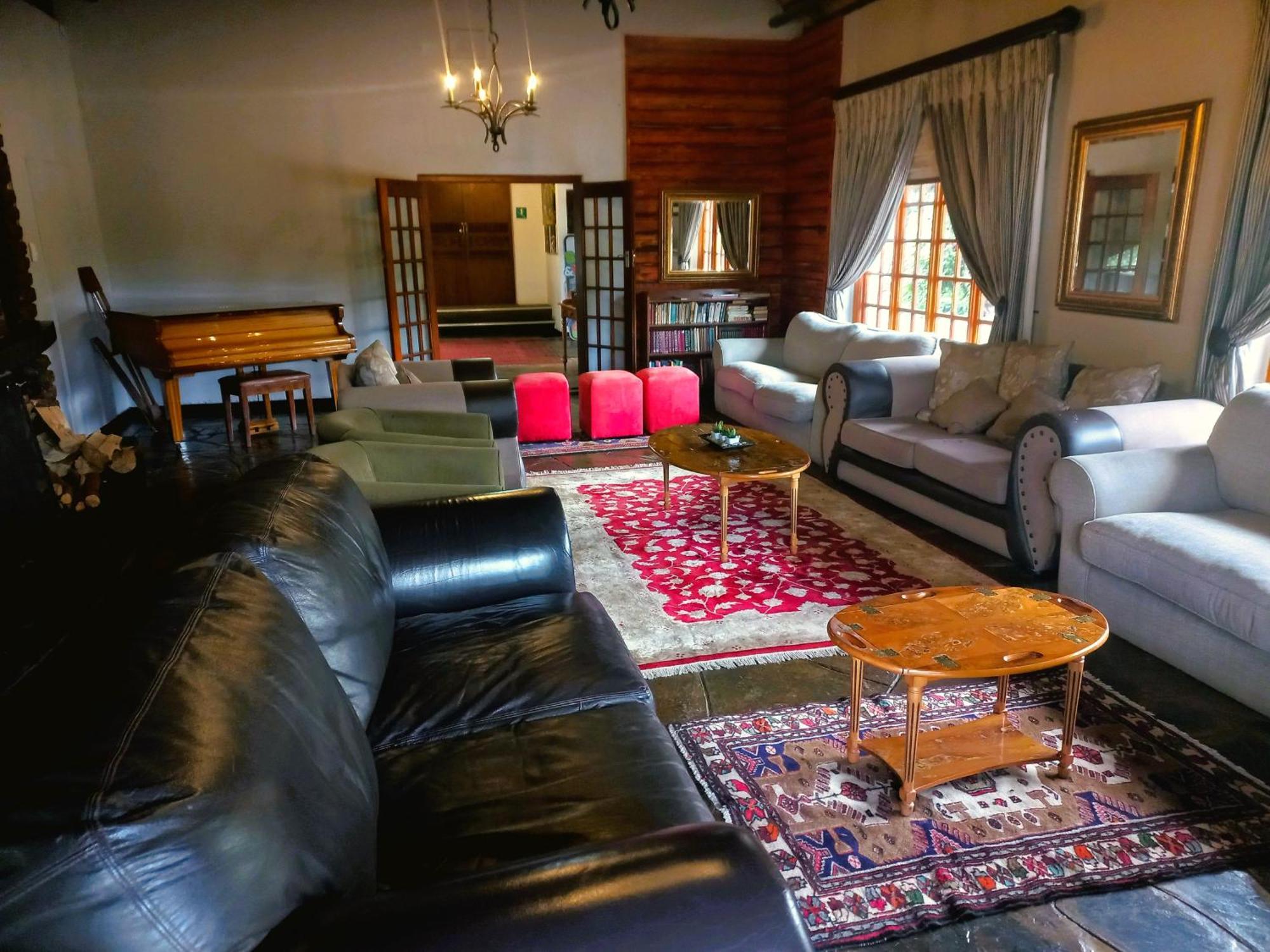 Mount Sheba Rainforest Hotel & Resort Pilgrimʼs Rest Eksteriør billede